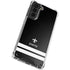 NFL New Orleans Saints Shutout Galaxy S21 Plus 5G Clear Case