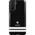 NFL New Orleans Saints Shutout Galaxy S21 Plus 5G Pro Case