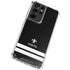NFL New Orleans Saints Shutout Galaxy S21 Ultra 5G Clear Case