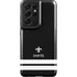 NFL New Orleans Saints Shutout Galaxy S21 Ultra 5G Pro Case