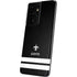 NFL New Orleans Saints Shutout Galaxy S21 Ultra 5G Skin