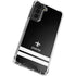 NFL New Orleans Saints Shutout Galaxy S22 Clear Case