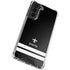 NFL New Orleans Saints Shutout Galaxy S22 Plus Clear Case