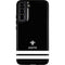 NFL New Orleans Saints Shutout Galaxy S22 Plus Pro Case