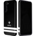NFL New Orleans Saints Shutout Galaxy S22 Plus Pro Case