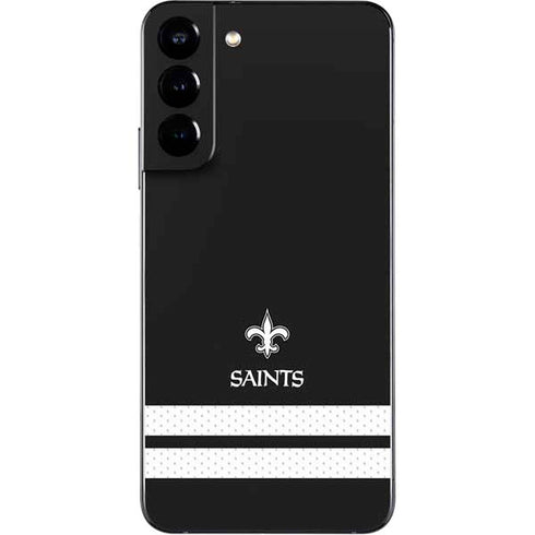 NFL New Orleans Saints Shutout Galaxy S22 Plus Skin
