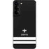 NFL New Orleans Saints Shutout Galaxy S22 Plus Skin