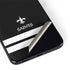 NFL New Orleans Saints Shutout Galaxy S22 Plus Skin