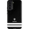 NFL New Orleans Saints Shutout Galaxy S22 Pro Case