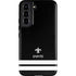 NFL New Orleans Saints Shutout Galaxy S22 Pro Case