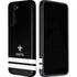NFL New Orleans Saints Shutout Galaxy S22 Pro Case