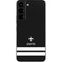 NFL New Orleans Saints Shutout Galaxy S22 Skin