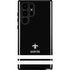 NFL New Orleans Saints Shutout Galaxy S22 Ultra Pro Case