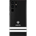 NFL New Orleans Saints Shutout Galaxy S22 Ultra Skin