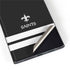 NFL New Orleans Saints Shutout Galaxy S22 Ultra Skin