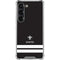 NFL New Orleans Saints Shutout Galaxy S23 Clear Case