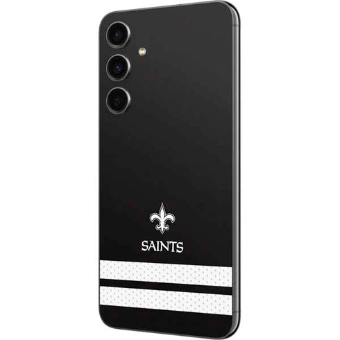 NFL New Orleans Saints Shutout Galaxy S23 FE Skin