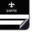 NFL New Orleans Saints Shutout Galaxy S23 FE Skin