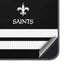NFL New Orleans Saints Shutout Galaxy S23 Plus Skin