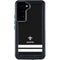 NFL New Orleans Saints Shutout Galaxy S23 Plus Waterproof Case