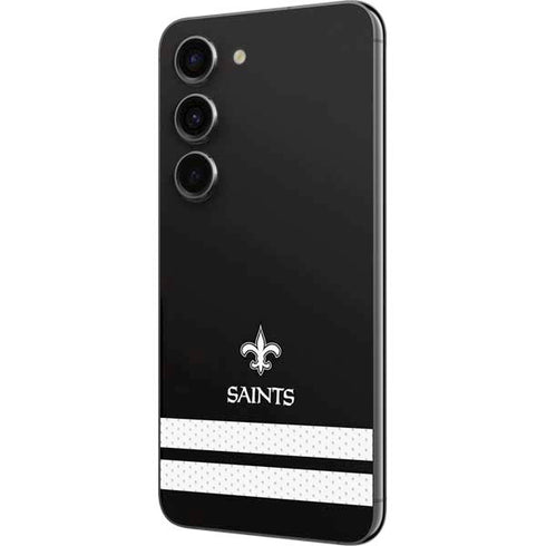 NFL New Orleans Saints Shutout Galaxy S23 Skin