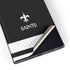 NFL New Orleans Saints Shutout Galaxy S23 Ultra Skin