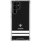 NFL New Orleans Saints Shutout Galaxy S24 Ultra Clear Case