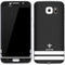 NFL New Orleans Saints Shutout Galaxy S7 Skin