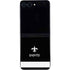 NFL New Orleans Saints Shutout Galaxy Z Flip5 5G Skin