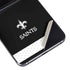 NFL New Orleans Saints Shutout Galaxy Z Flip5 5G Skin