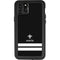 NFL New Orleans Saints Shutout iPhone 11 Pro Max Waterproof Case