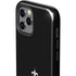 NFL New Orleans Saints Shutout iPhone 12 Pro Impact Case