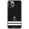 NFL New Orleans Saints Shutout iPhone 12 Pro Max Clear Case