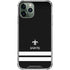 NFL New Orleans Saints Shutout iPhone 12 Pro Max Clear Case