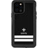 NFL New Orleans Saints Shutout iPhone 12 Pro Waterproof Case