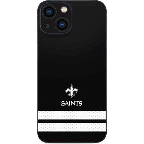 NFL New Orleans Saints Shutout iPhone 13 Mini Skin