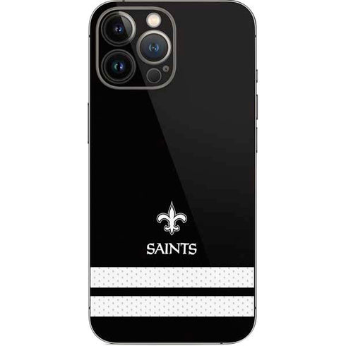 NFL New Orleans Saints Shutout iPhone 13 Pro Max Skin