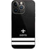 NFL New Orleans Saints Shutout iPhone 13 Pro Skin