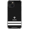 NFL New Orleans Saints Shutout iPhone 14 Clear Case