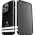 NFL New Orleans Saints Shutout iPhone 14 Pro Impact Case