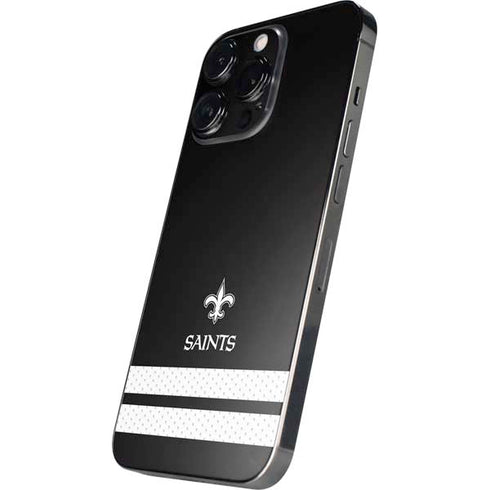 NFL New Orleans Saints Shutout iPhone 14 Pro Max Skin