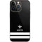 NFL New Orleans Saints Shutout iPhone 14 Pro Skin