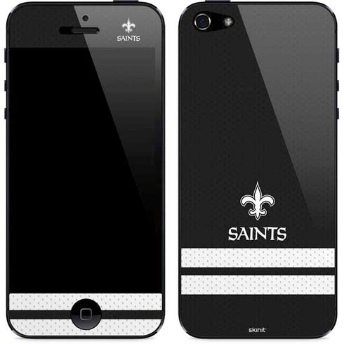 NFL New Orleans Saints Shutout iPhone 5/5s/5SE Skin