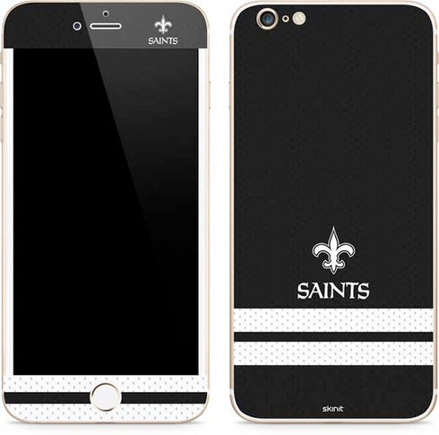 NFL New Orleans Saints Shutout iPhone 6/6s Plus Skin