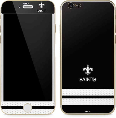 NFL New Orleans Saints Shutout iPhone 6/6s Skin
