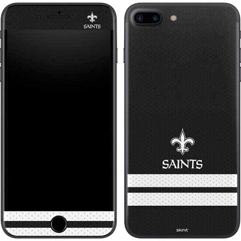 NFL New Orleans Saints Shutout iPhone 7 Plus Skin