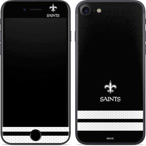 NFL New Orleans Saints Shutout iPhone 7 Skin