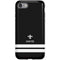 NFL New Orleans Saints Shutout iPhone SE (2nd & 3rd Gen) Pro Case