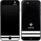 NFL New Orleans Saints Shutout iPhone SE (2nd & 3rd Gen) Skin