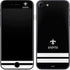 NFL New Orleans Saints Shutout iPhone SE (2nd & 3rd Gen) Skin